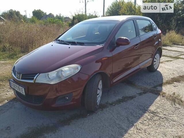 ЗАЗ Форза, объемом двигателя 1.5 л и пробегом 162 тыс. км за 2700 $, фото 9 на Automoto.ua