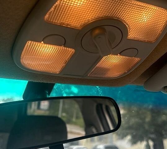 ЗАЗ Форза, объемом двигателя 1.5 л и пробегом 110 тыс. км за 2849 $, фото 2 на Automoto.ua