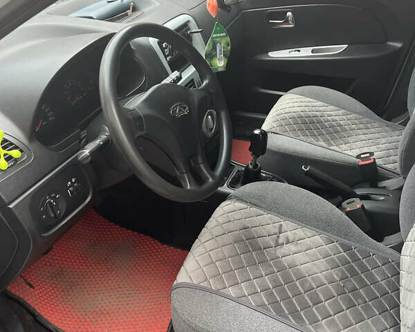 ЗАЗ Форза, объемом двигателя 1.5 л и пробегом 117 тыс. км за 3200 $, фото 3 на Automoto.ua