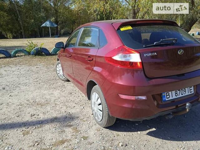 ЗАЗ Форза, объемом двигателя 1.5 л и пробегом 162 тыс. км за 2700 $, фото 2 на Automoto.ua