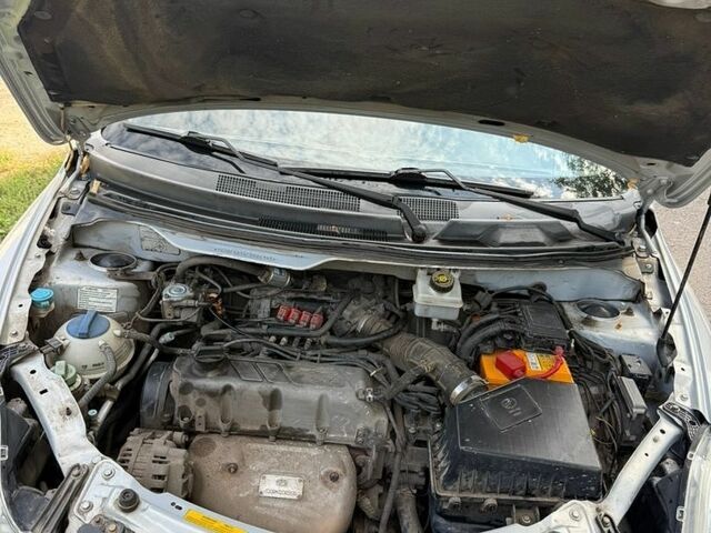 ЗАЗ Форза, объемом двигателя 1.5 л и пробегом 110 тыс. км за 2849 $, фото 12 на Automoto.ua