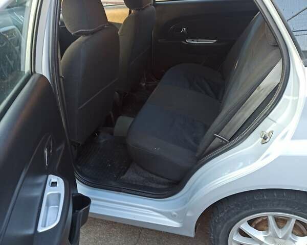 ЗАЗ Форза, об'ємом двигуна 0 л та пробігом 78 тис. км за 4000 $, фото 10 на Automoto.ua