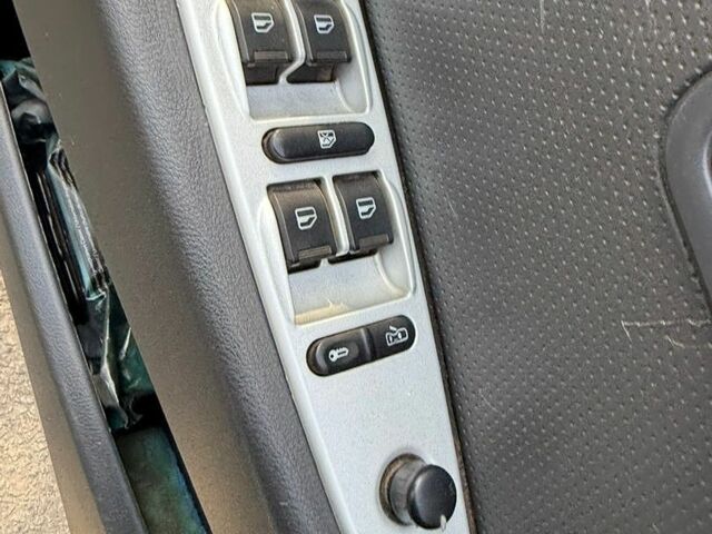 ЗАЗ Форза, объемом двигателя 1.5 л и пробегом 110 тыс. км за 2849 $, фото 10 на Automoto.ua