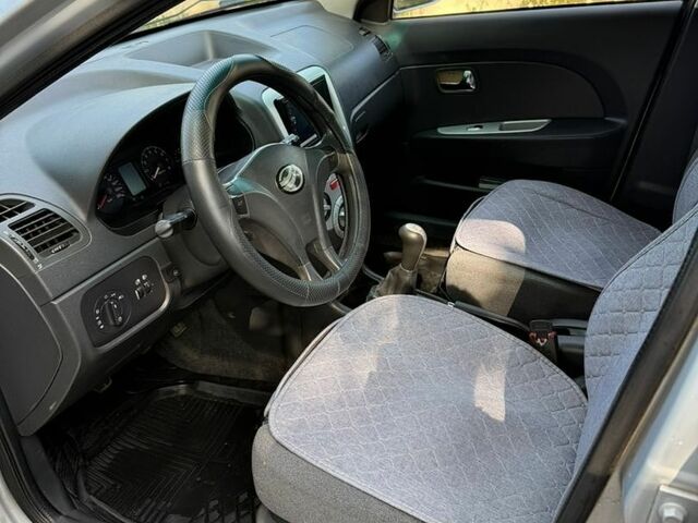 ЗАЗ Форза, объемом двигателя 1.5 л и пробегом 110 тыс. км за 2849 $, фото 8 на Automoto.ua