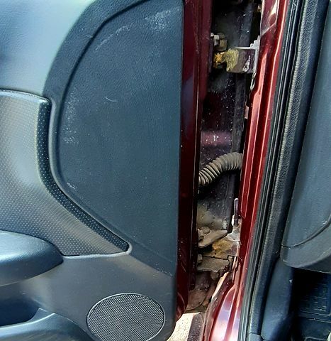 ЗАЗ Форза, объемом двигателя 1.5 л и пробегом 86 тыс. км за 2500 $, фото 3 на Automoto.ua