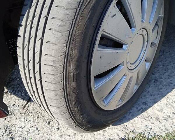 ЗАЗ Форза, объемом двигателя 1.5 л и пробегом 162 тыс. км за 2700 $, фото 17 на Automoto.ua