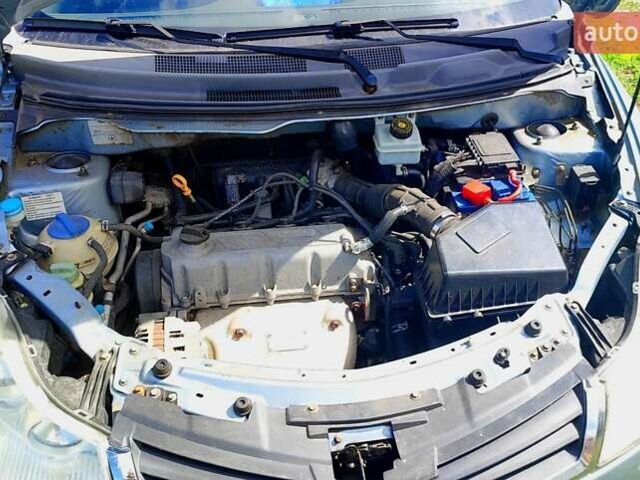 ЗАЗ Форза, об'ємом двигуна 1.5 л та пробігом 202 тис. км за 3500 $, фото 5 на Automoto.ua