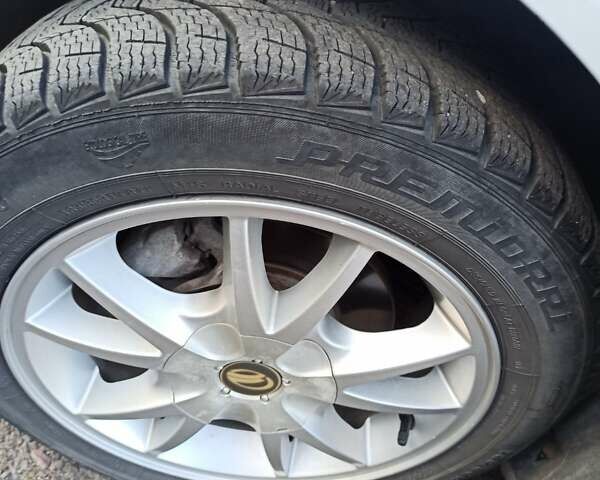 ЗАЗ Форза, об'ємом двигуна 0 л та пробігом 78 тис. км за 4000 $, фото 14 на Automoto.ua