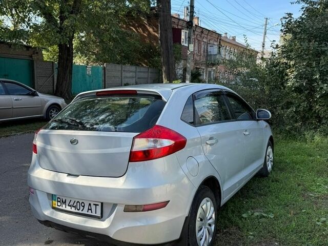 ЗАЗ Форза, объемом двигателя 1.5 л и пробегом 110 тыс. км за 2849 $, фото 4 на Automoto.ua