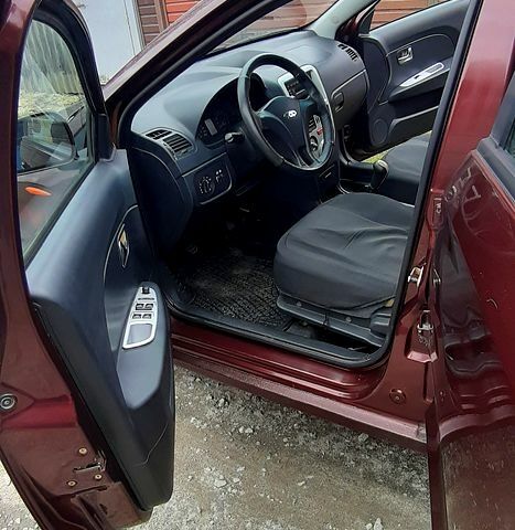 ЗАЗ Форза, объемом двигателя 1.5 л и пробегом 86 тыс. км за 2500 $, фото 5 на Automoto.ua
