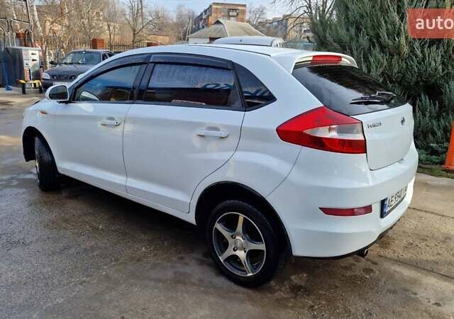 ЗАЗ Форза, объемом двигателя 1.5 л и пробегом 117 тыс. км за 3200 $, фото 5 на Automoto.ua