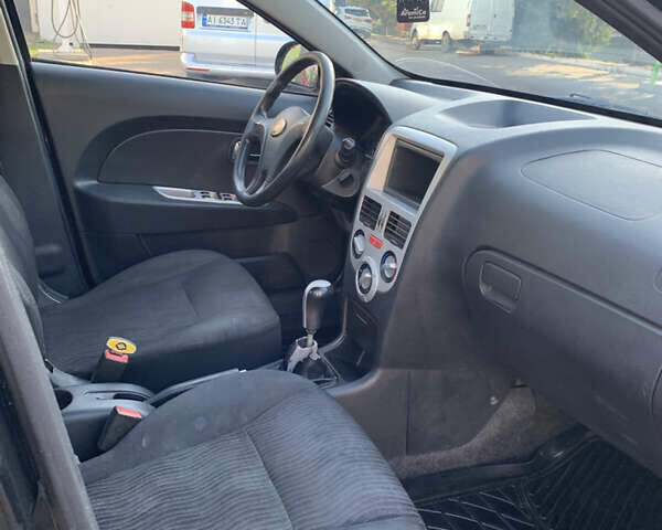 ЗАЗ Форза, объемом двигателя 1.5 л и пробегом 103 тыс. км за 1999 $, фото 9 на Automoto.ua