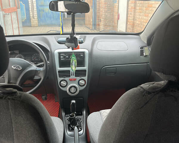 ЗАЗ Форза, объемом двигателя 1.5 л и пробегом 117 тыс. км за 3200 $, фото 1 на Automoto.ua