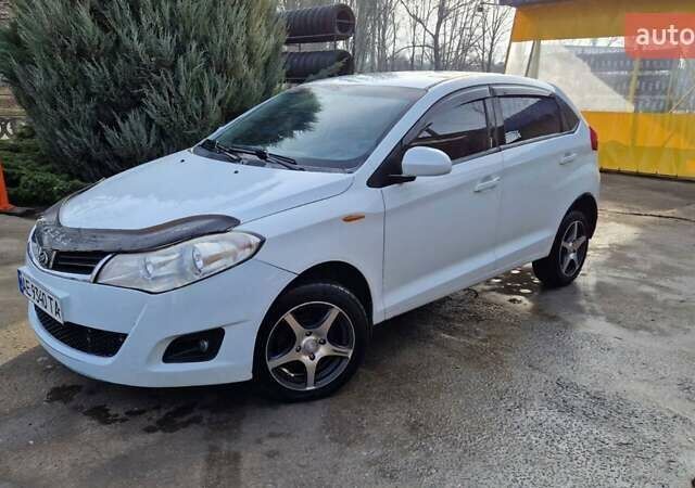 ЗАЗ Форза, объемом двигателя 1.5 л и пробегом 117 тыс. км за 3200 $, фото 6 на Automoto.ua