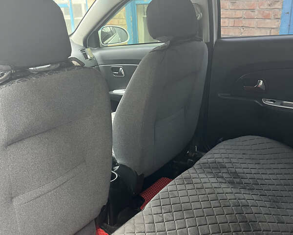 ЗАЗ Форза, объемом двигателя 1.5 л и пробегом 117 тыс. км за 3200 $, фото 2 на Automoto.ua