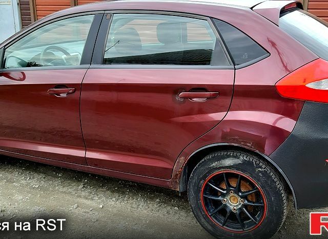 ЗАЗ Форза, объемом двигателя 1.5 л и пробегом 86 тыс. км за 2500 $, фото 1 на Automoto.ua