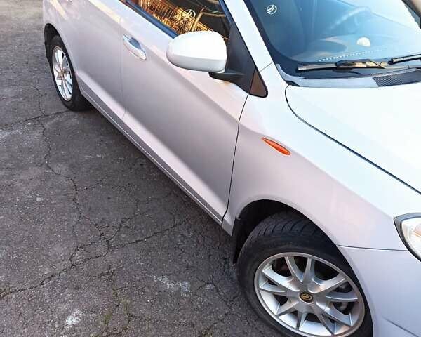 ЗАЗ Форза, об'ємом двигуна 0 л та пробігом 78 тис. км за 4000 $, фото 2 на Automoto.ua