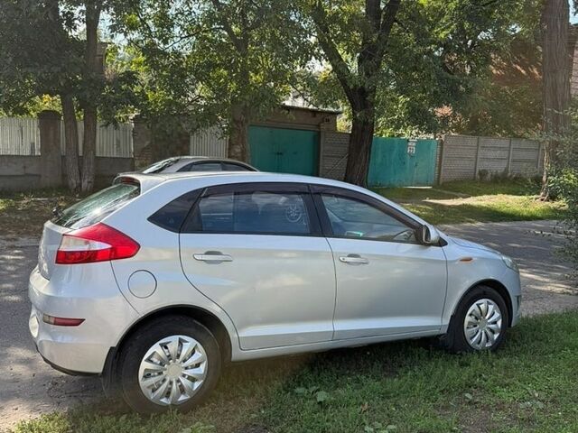 ЗАЗ Форза, объемом двигателя 1.5 л и пробегом 110 тыс. км за 2849 $, фото 3 на Automoto.ua
