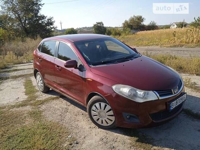 ЗАЗ Форза, объемом двигателя 1.5 л и пробегом 162 тыс. км за 2700 $, фото 8 на Automoto.ua