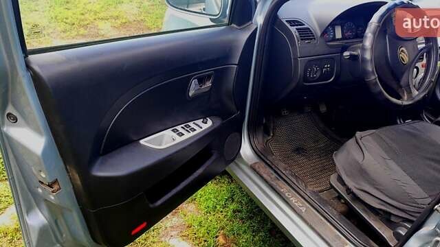 ЗАЗ Форза, об'ємом двигуна 1.5 л та пробігом 202 тис. км за 3500 $, фото 1 на Automoto.ua