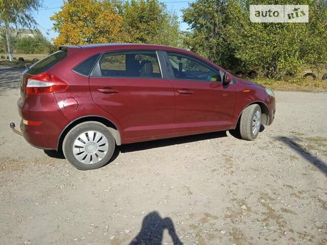 ЗАЗ Форза, объемом двигателя 1.5 л и пробегом 162 тыс. км за 2700 $, фото 5 на Automoto.ua
