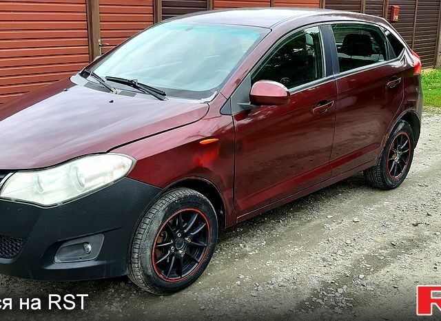 ЗАЗ Форза, объемом двигателя 1.5 л и пробегом 86 тыс. км за 2500 $, фото 2 на Automoto.ua