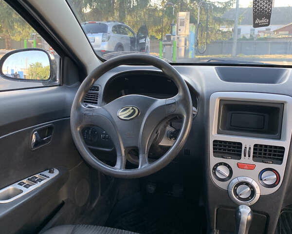 ЗАЗ Форза, объемом двигателя 1.5 л и пробегом 103 тыс. км за 1999 $, фото 10 на Automoto.ua
