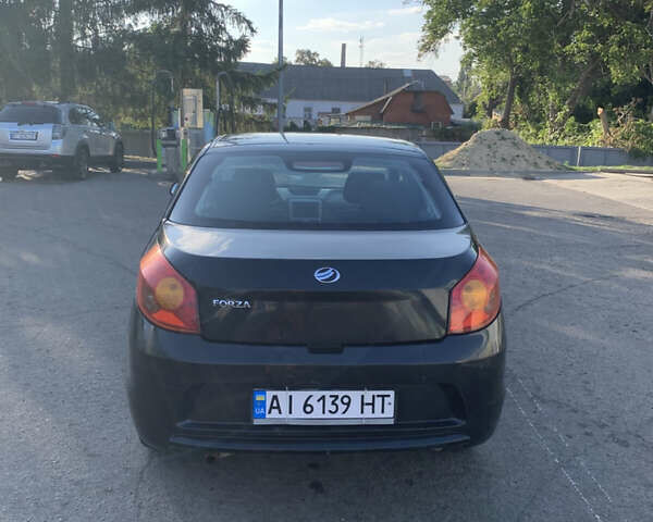 ЗАЗ Форза, объемом двигателя 1.5 л и пробегом 103 тыс. км за 1999 $, фото 4 на Automoto.ua
