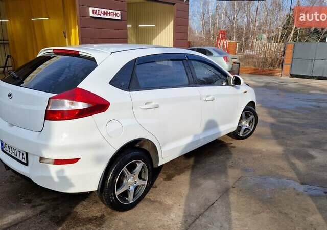 ЗАЗ Форза, объемом двигателя 1.5 л и пробегом 117 тыс. км за 3200 $, фото 4 на Automoto.ua