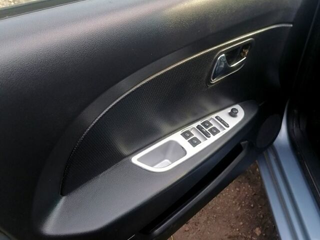 ЗАЗ Форза, об'ємом двигуна 15 л та пробігом 60 тис. км за 4000 $, фото 7 на Automoto.ua