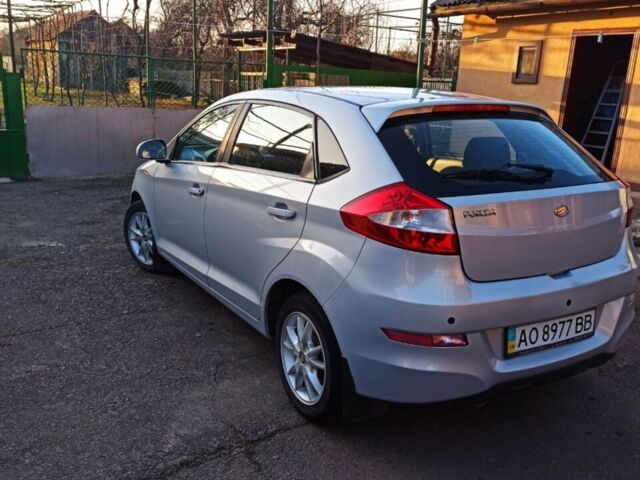 ЗАЗ Форза, об'ємом двигуна 0 л та пробігом 78 тис. км за 4000 $, фото 1 на Automoto.ua