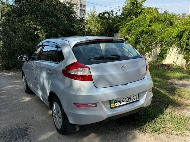 ЗАЗ Форза, объемом двигателя 1.5 л и пробегом 110 тыс. км за 2849 $, фото 5 на Automoto.ua