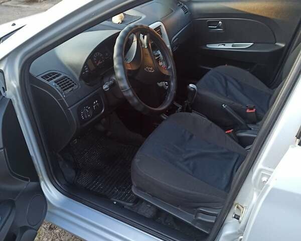 ЗАЗ Форза, об'ємом двигуна 0 л та пробігом 78 тис. км за 4000 $, фото 6 на Automoto.ua