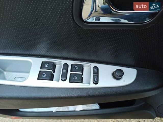 ЗАЗ Форза, объемом двигателя 0 л и пробегом 78 тыс. км за 4000 $, фото 9 на Automoto.ua