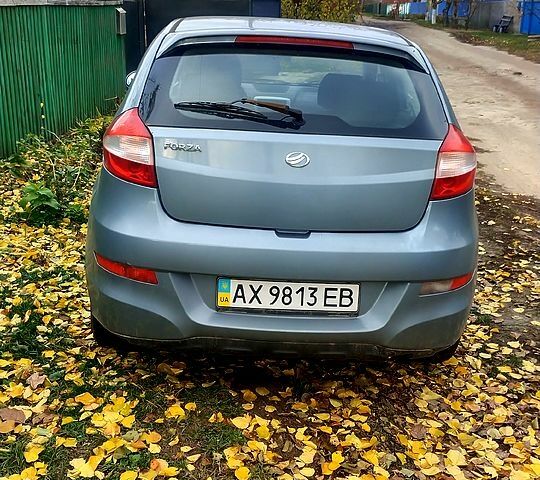 ЗАЗ Форза, объемом двигателя 1.5 л и пробегом 68 тыс. км за 2900 $, фото 4 на Automoto.ua