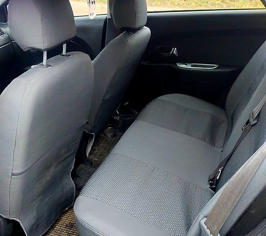 ЗАЗ Форза, объемом двигателя 1.5 л и пробегом 68 тыс. км за 2900 $, фото 9 на Automoto.ua