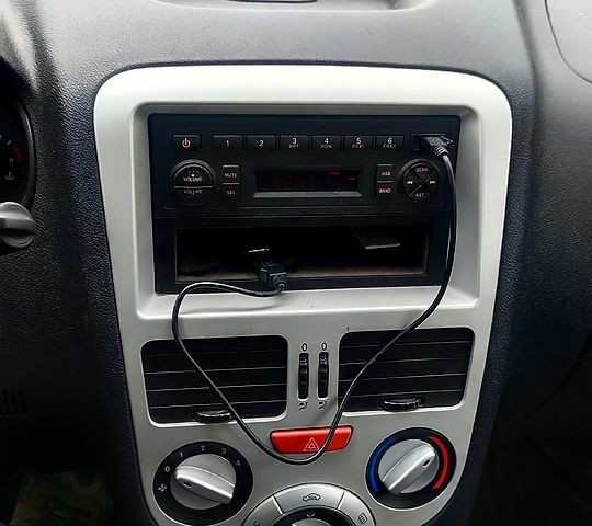 ЗАЗ Форза, объемом двигателя 1.5 л и пробегом 68 тыс. км за 2900 $, фото 7 на Automoto.ua