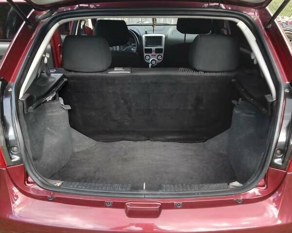 ЗАЗ Форза, объемом двигателя 1.5 л и пробегом 114 тыс. км за 2850 $, фото 13 на Automoto.ua