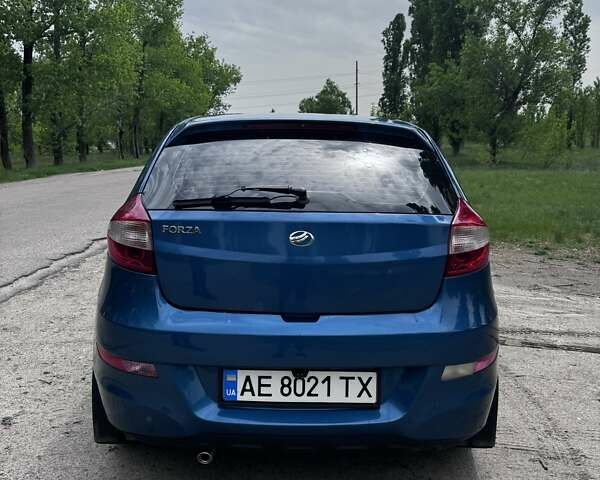 ЗАЗ Форза, объемом двигателя 1.5 л и пробегом 76 тыс. км за 3999 $, фото 2 на Automoto.ua