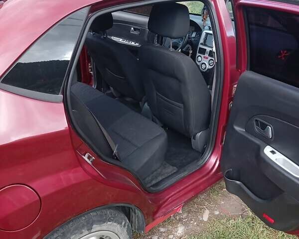 ЗАЗ Форза, объемом двигателя 1.5 л и пробегом 114 тыс. км за 2850 $, фото 11 на Automoto.ua