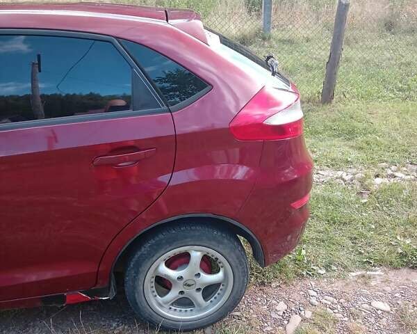 ЗАЗ Форза, объемом двигателя 1.5 л и пробегом 114 тыс. км за 2850 $, фото 1 на Automoto.ua