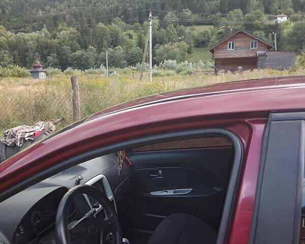 ЗАЗ Форза, объемом двигателя 1.5 л и пробегом 114 тыс. км за 2850 $, фото 19 на Automoto.ua