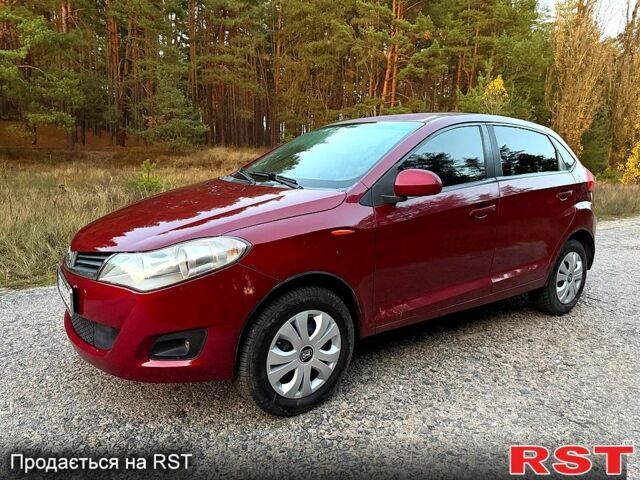 ЗАЗ Форза, объемом двигателя 1.5 л и пробегом 175 тыс. км за 3200 $, фото 6 на Automoto.ua