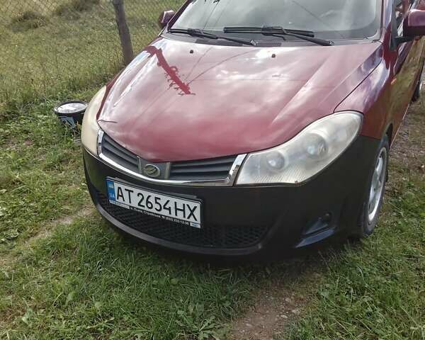 ЗАЗ Форза, объемом двигателя 1.5 л и пробегом 114 тыс. км за 2850 $, фото 21 на Automoto.ua