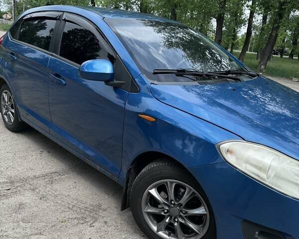 ЗАЗ Форза, об'ємом двигуна 1.5 л та пробігом 76 тис. км за 3999 $, фото 4 на Automoto.ua