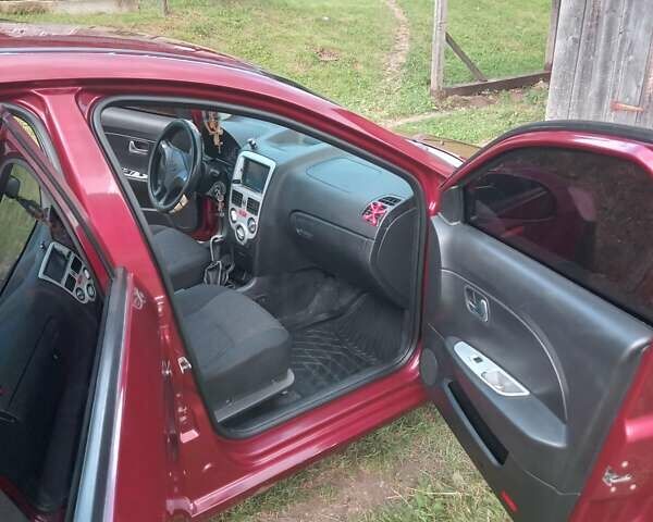 ЗАЗ Форза, объемом двигателя 1.5 л и пробегом 114 тыс. км за 2850 $, фото 16 на Automoto.ua