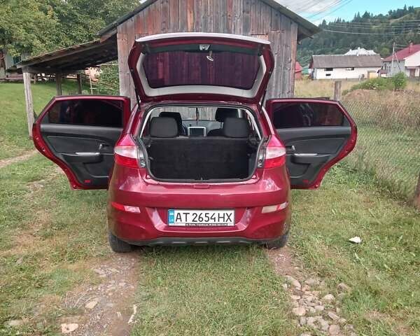 ЗАЗ Форза, объемом двигателя 1.5 л и пробегом 114 тыс. км за 2850 $, фото 8 на Automoto.ua