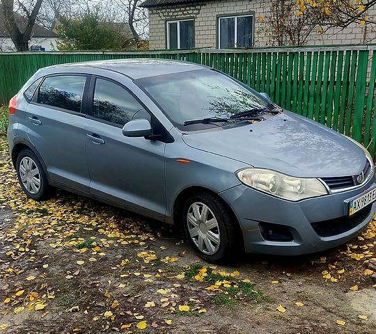 ЗАЗ Форза, объемом двигателя 1.5 л и пробегом 68 тыс. км за 2900 $, фото 1 на Automoto.ua