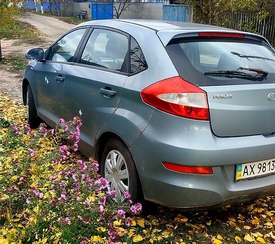 ЗАЗ Форза, объемом двигателя 1.5 л и пробегом 68 тыс. км за 2900 $, фото 3 на Automoto.ua
