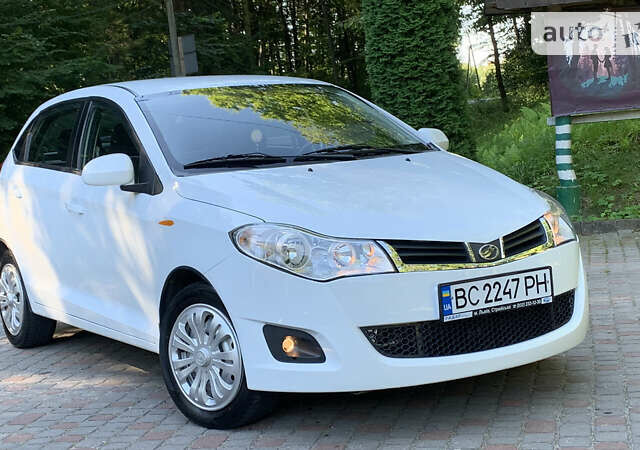 ЗАЗ Форза, об'ємом двигуна 1.5 л та пробігом 32 тис. км за 4599 $, фото 2 на Automoto.ua